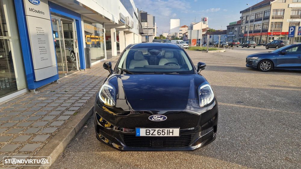 Ford Puma - 5
