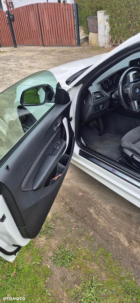 BMW Seria 1 118d - 7