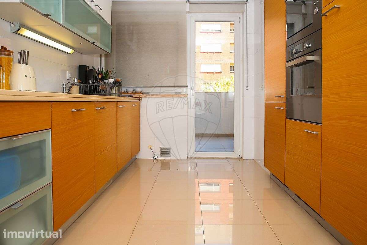 Apartamento T1 para venda - Grande imagem: 5/33