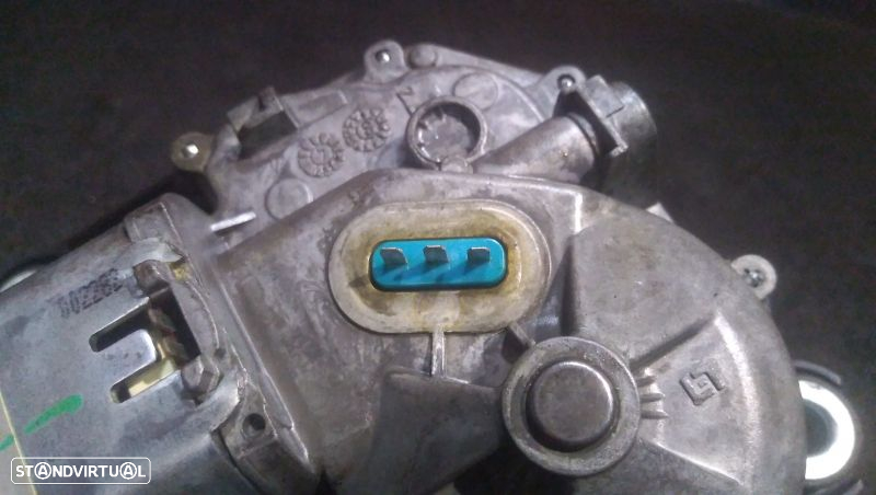 Motor De Limpa Vidro Traseiro Opel Corsa C (X01) - 3