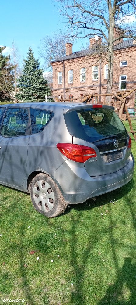 Opel Meriva 1.4 Active - 3