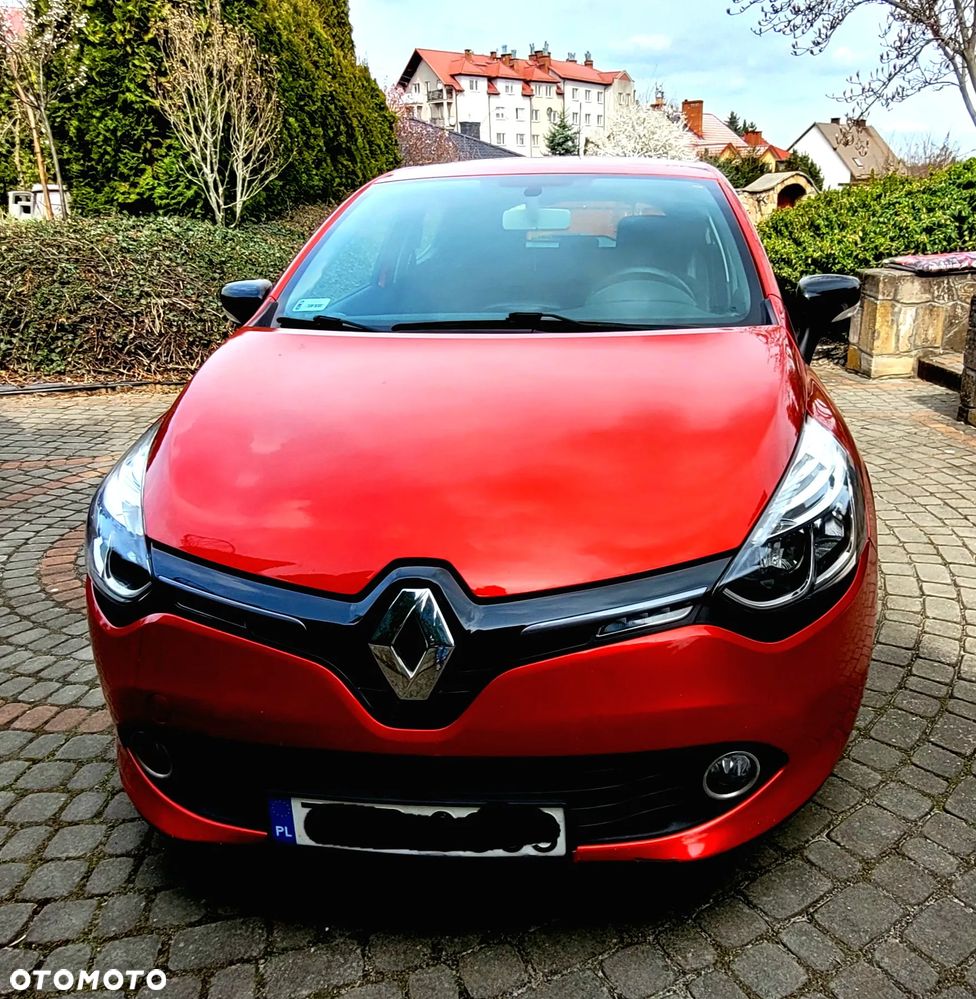 Renault Clio 0.9 Energy TCe Intens+ - 1