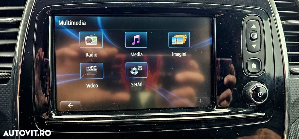 Renault Captur ENERGY TCe 90 Start&Stop Dynamique - 23