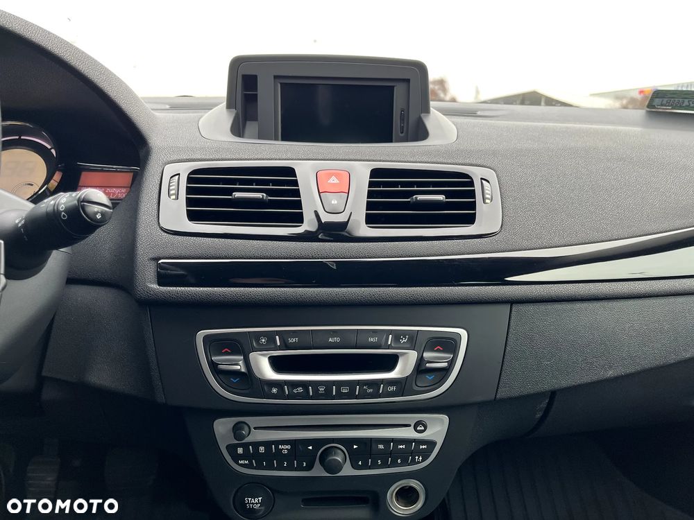 Renault Megane dCi 130 FAP BOSE Edition - 35