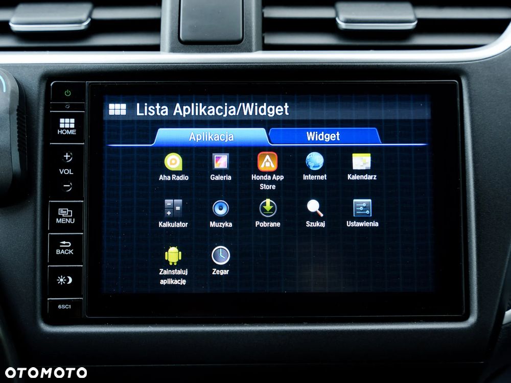 Honda Civic 1.8i-VTEC Comfort - 32