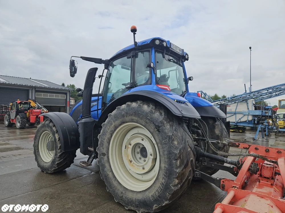 Valtra T234 - 2