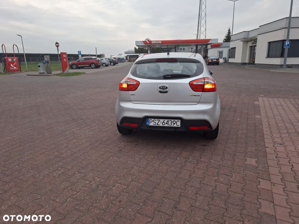 Kia Rio 1.1 crdi M (klm) - 7