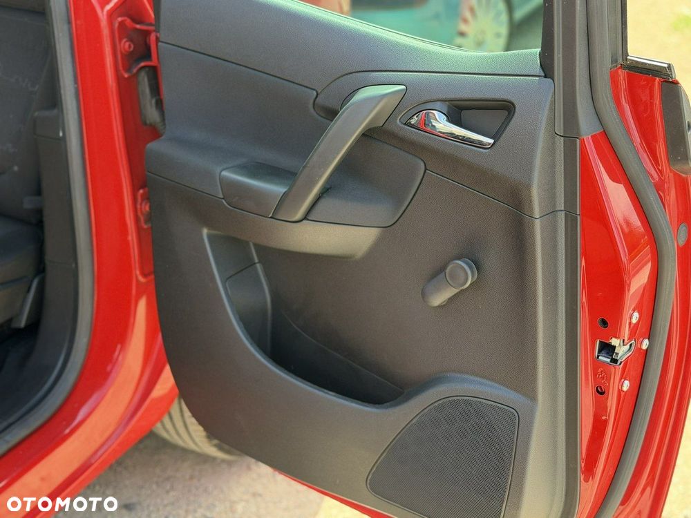 Opel Meriva - 23