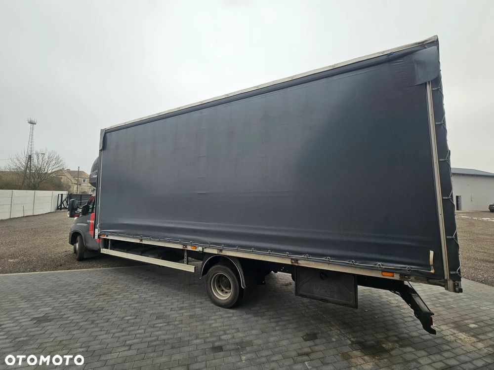 Iveco 70C18 - 6