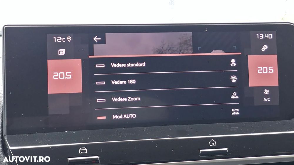 Citroën C4 1.2 PureTech S&S EAT8 Feel Pack - 38