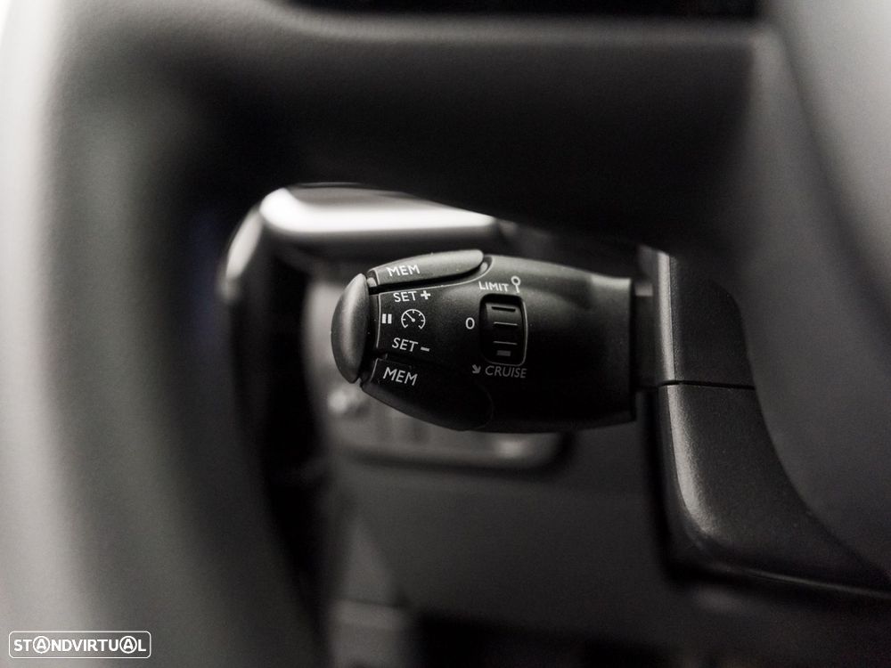 Citroën C3 1.5 BlueHDi Feel Pack - 18