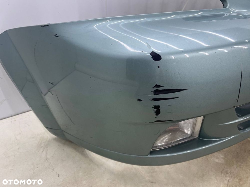 Zderzak przedni Chevrolet Nubira Lacetti 04-10r. 35U sedan kombi przód 96547252 - 4