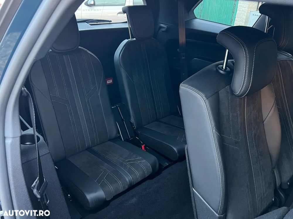 Peugeot 5008 BlueHDI 130 EAT8 GT - 16