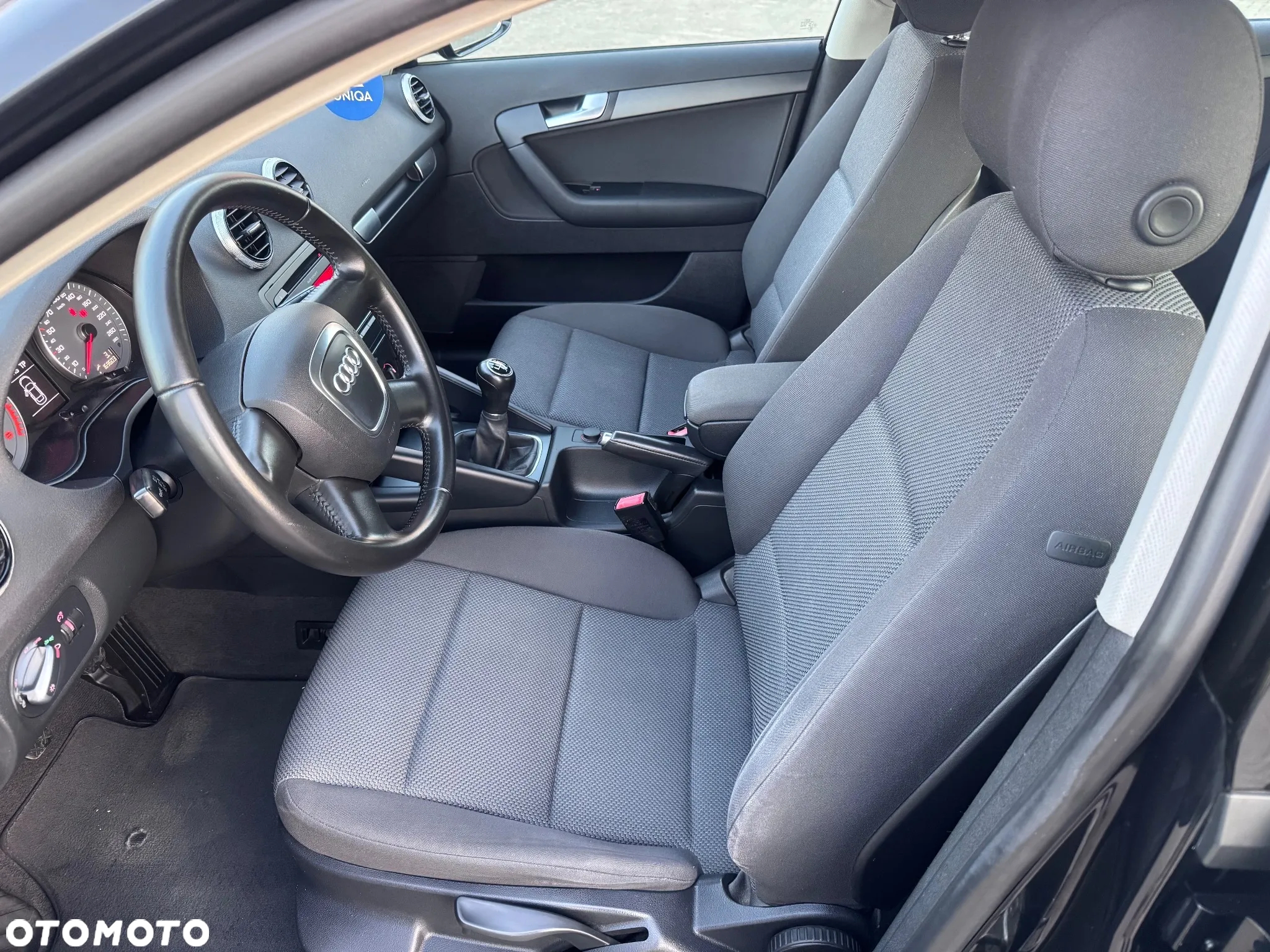 Audi A3 1.4 TFSI Attraction - 6