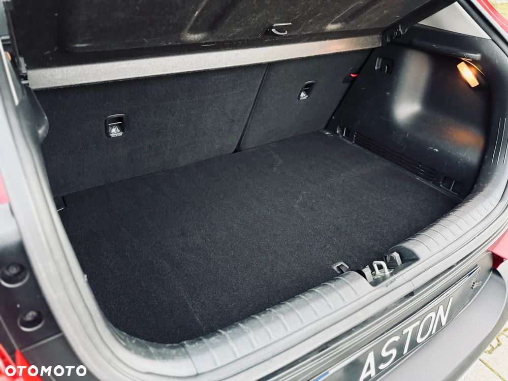 Kia Stonic 1.6 CRDi Vision - 17