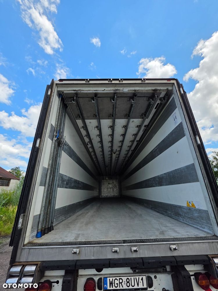 Schmitz Cargobull SCB*S3B - 5
