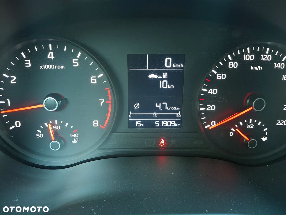Kia Stonic 1.2 M - 24