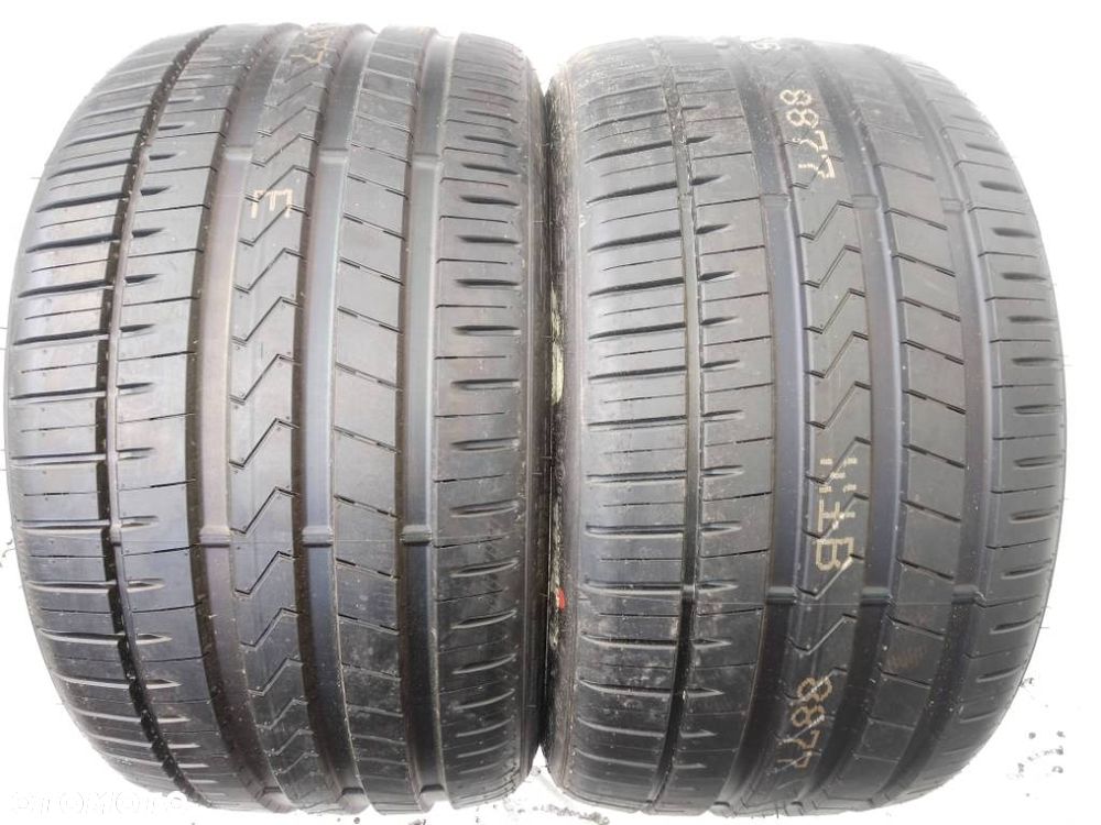 Falken Azenis FK510 275/30 ZR19 96Y 2024 - 1