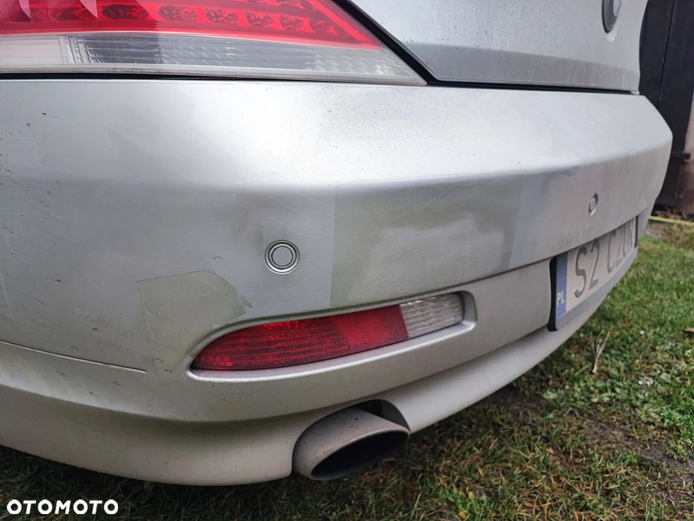 BMW Seria 6 645Ci - 10