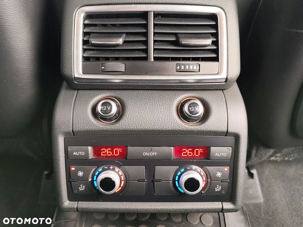 Audi Q7 4.2 TDI DPF Quattro Tiptronic Progressive - 17