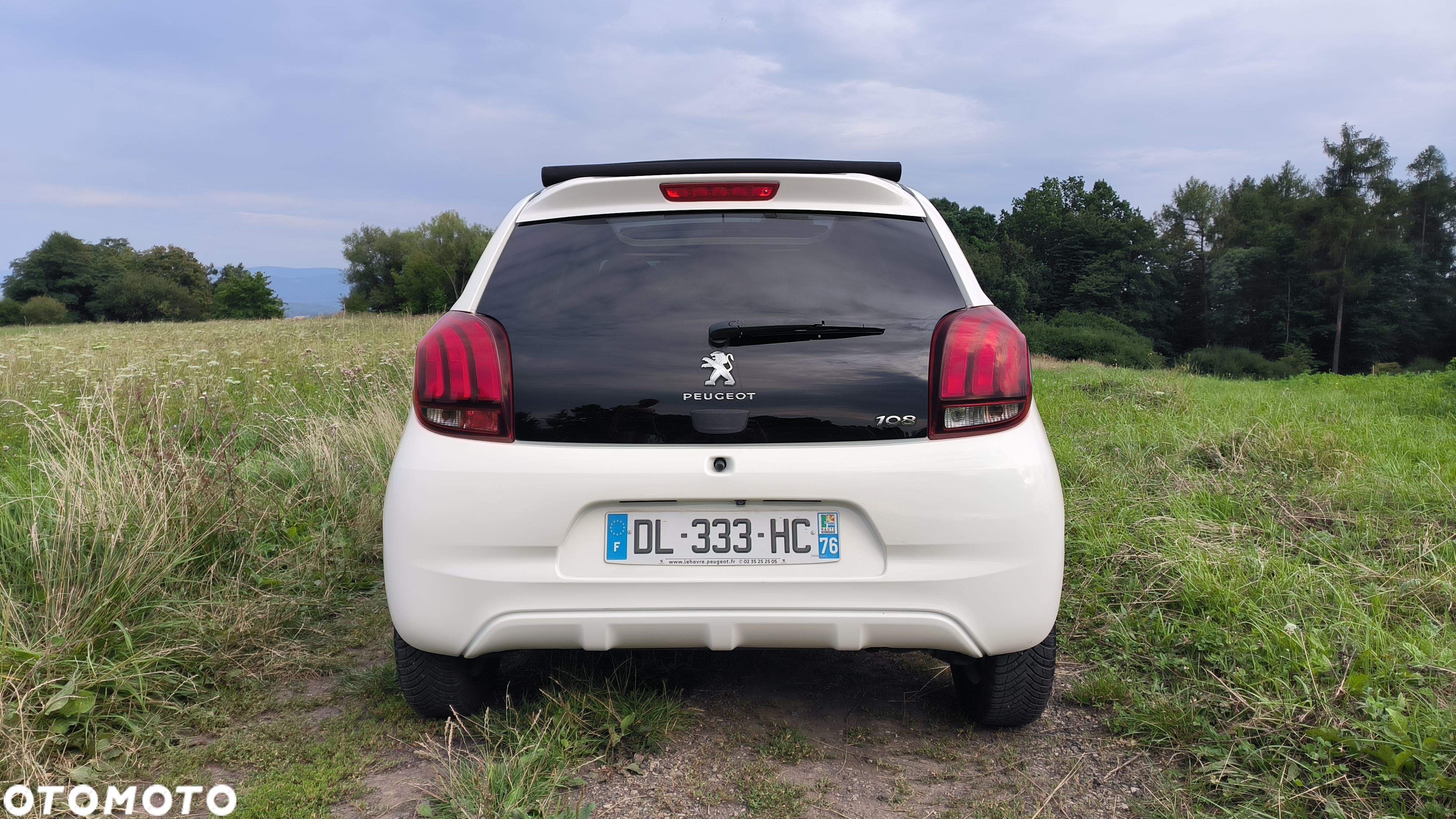 Peugeot 108 PureTech 82 Top Allure - 12