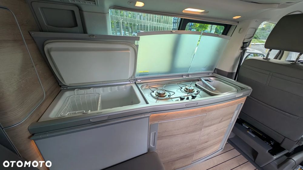 Volkswagen California - 27