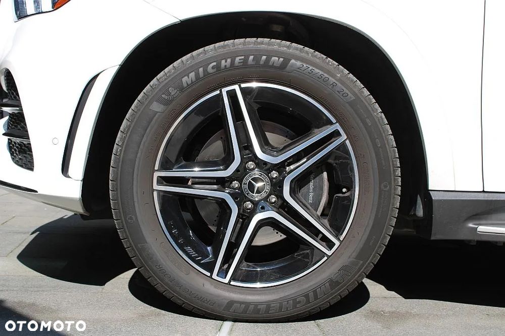 Mercedes-Benz GLE - 6