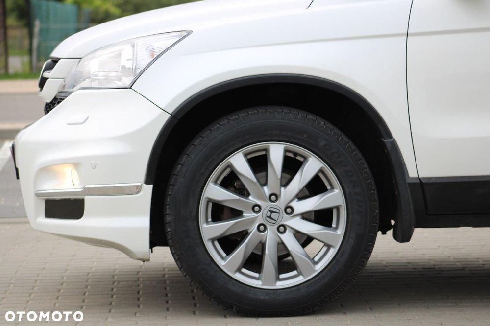 Honda CR-V 2.0 Executive - 33