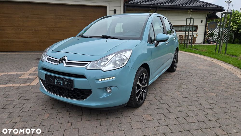 Citroën C3 - 3