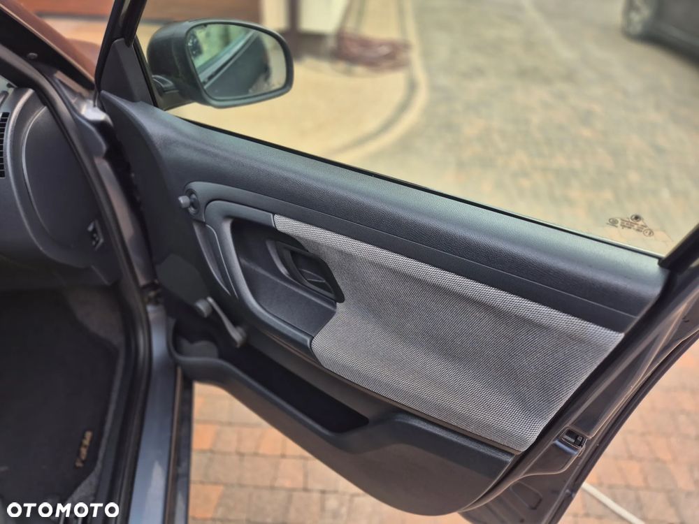 Skoda Fabia 1.2 12V Active Plus - 22