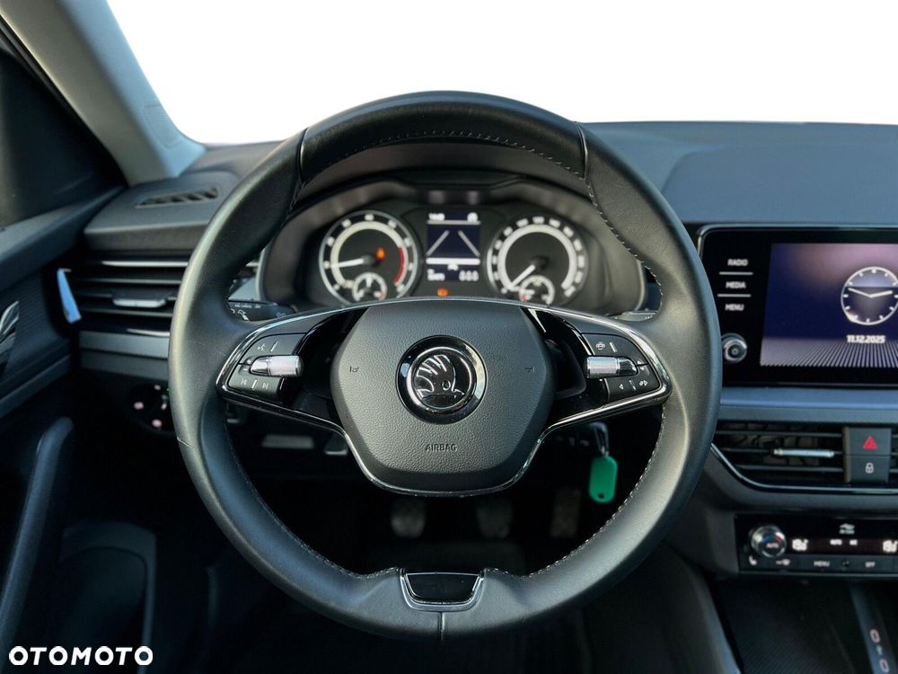 Skoda Kamiq 1.0 TSI Ambition - 25