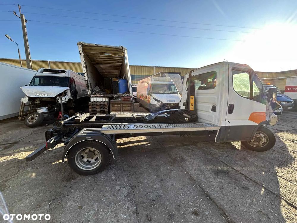Iveco Daily - 10
