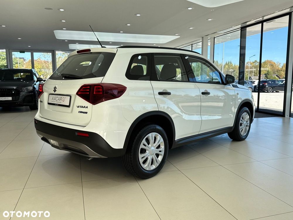 Suzuki Vitara - 5