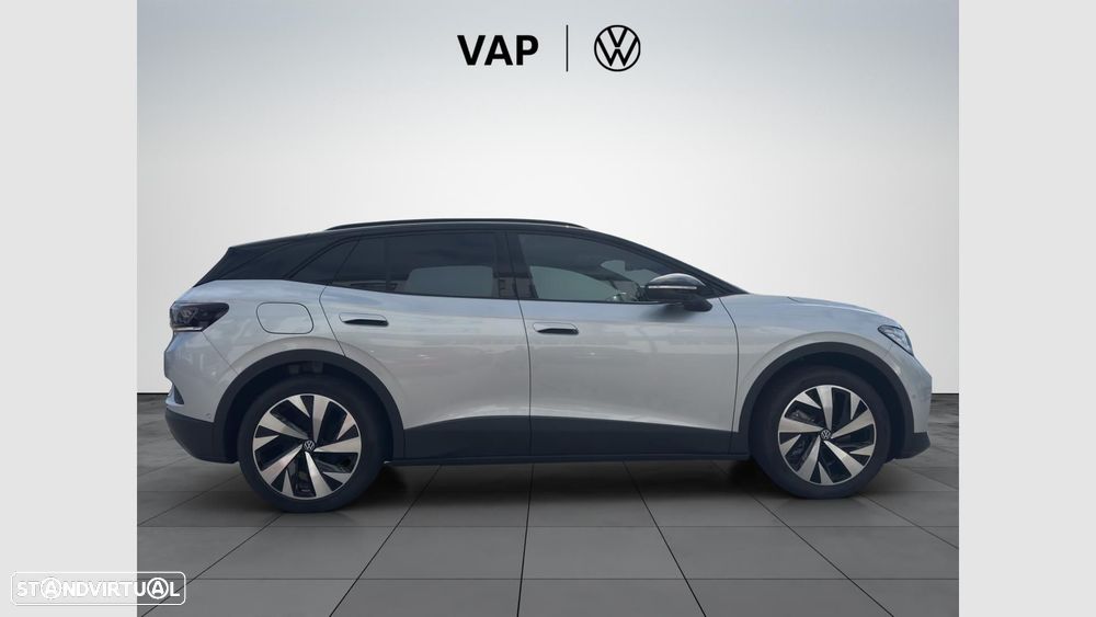 VW ID.4 79 kWh Pro Black Style - 7