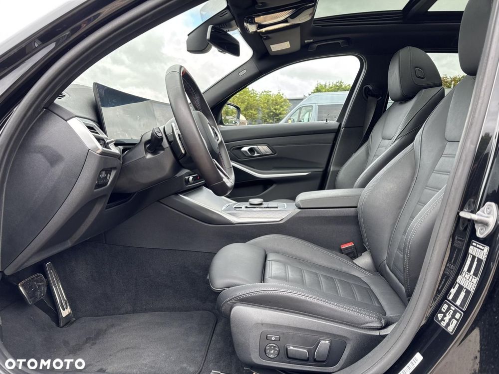 BMW Seria 3 - 8