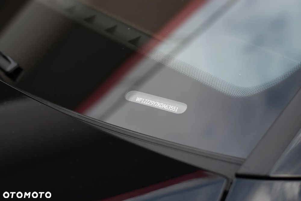 Porsche Cayenne S - 5