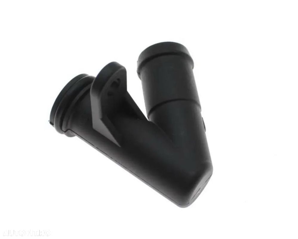 Pipa Conector Apa Cot Fiting Furtun Mercedes ML W163 ML270 2.7 CDI - 1