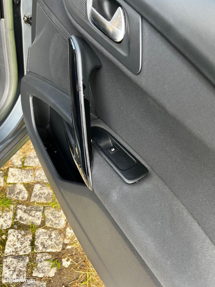 Peugeot 508 2.0 HDi Hybrid4 2-Tronic - 18