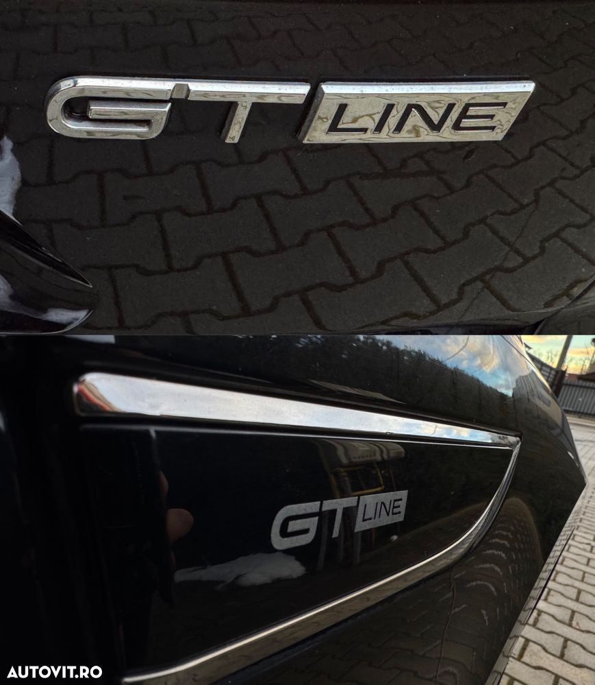 Renault Megane ENERGY TCe 140 EDC GT-LINE - 18