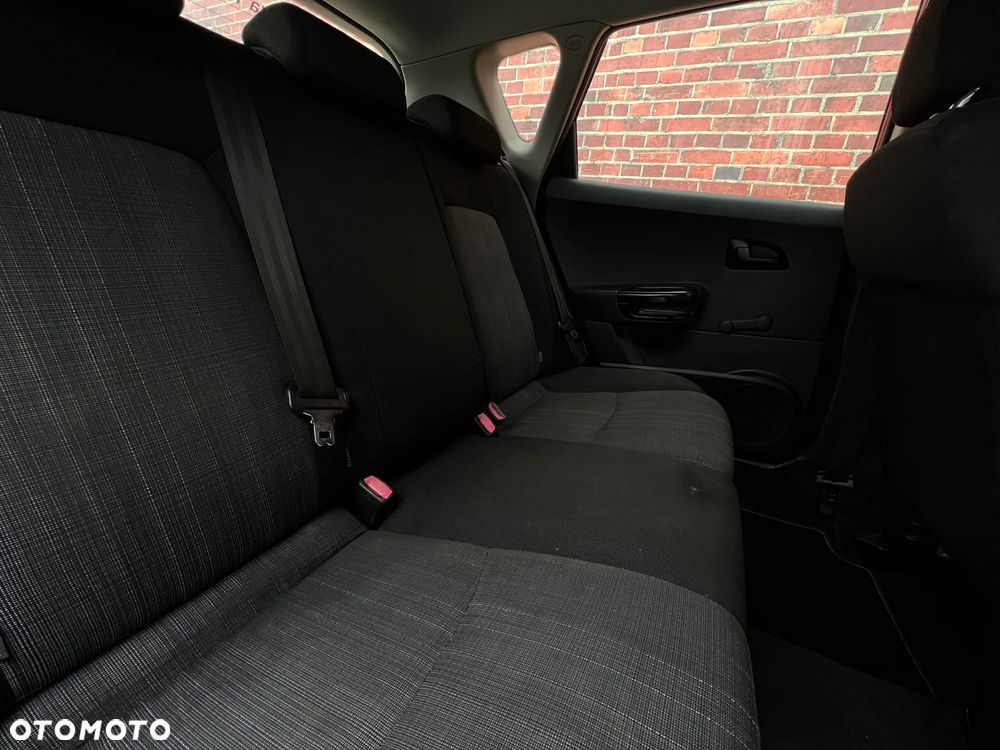 Kia Ceed - 20