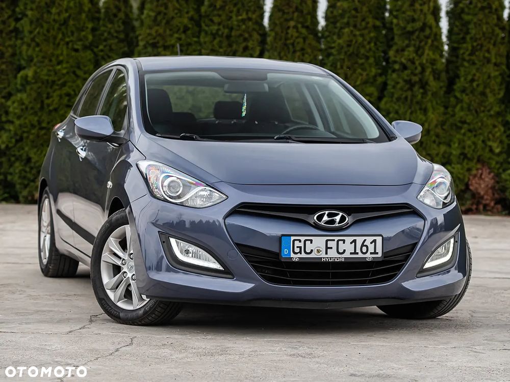 Hyundai i30 1.4 Premium - 2
