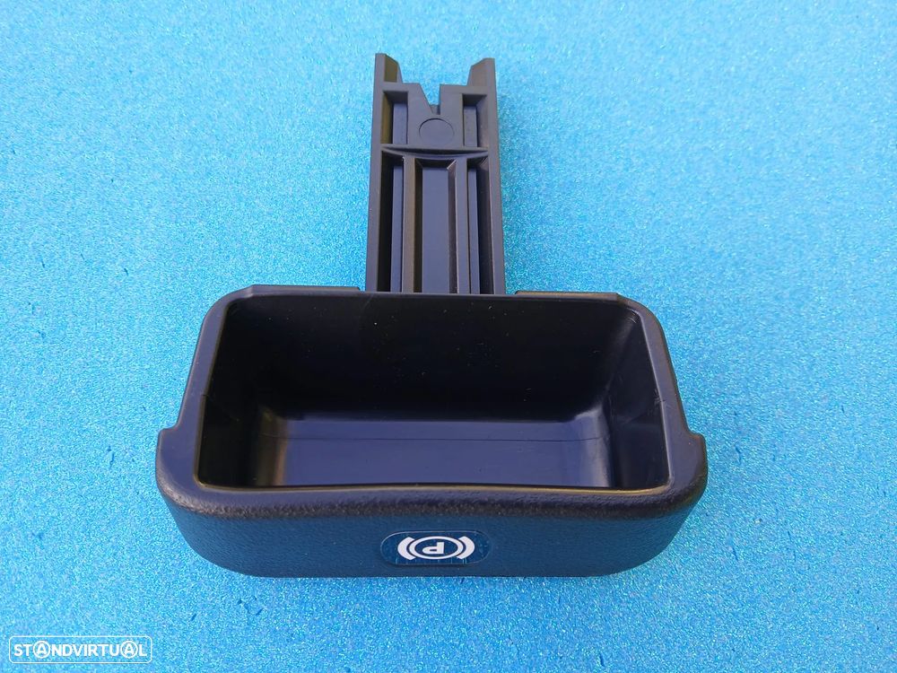 Puxador travão mão Mercedes Vito W639, W202, W203, W204, W207, W211, W212 - 4