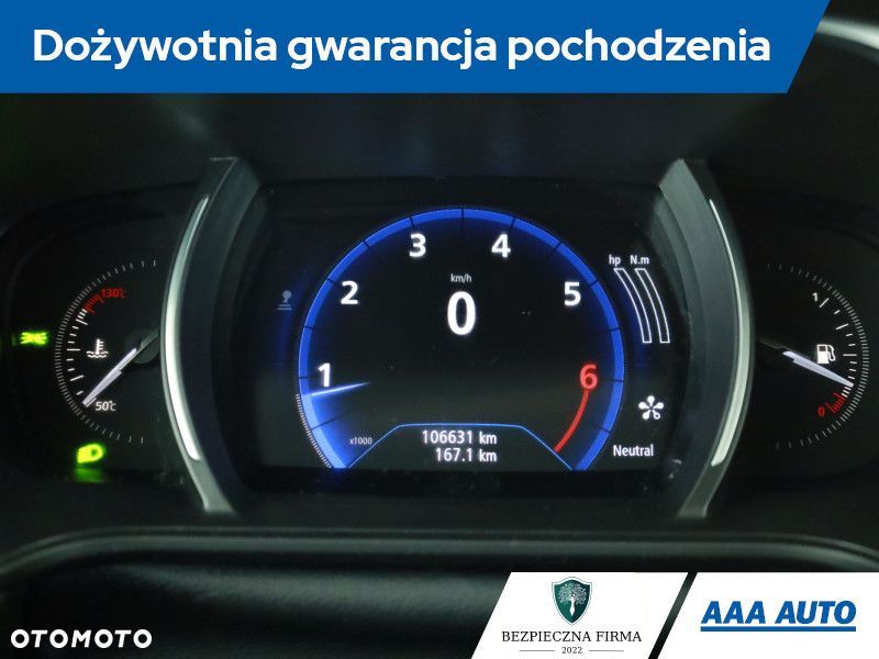 Renault Megane - 10