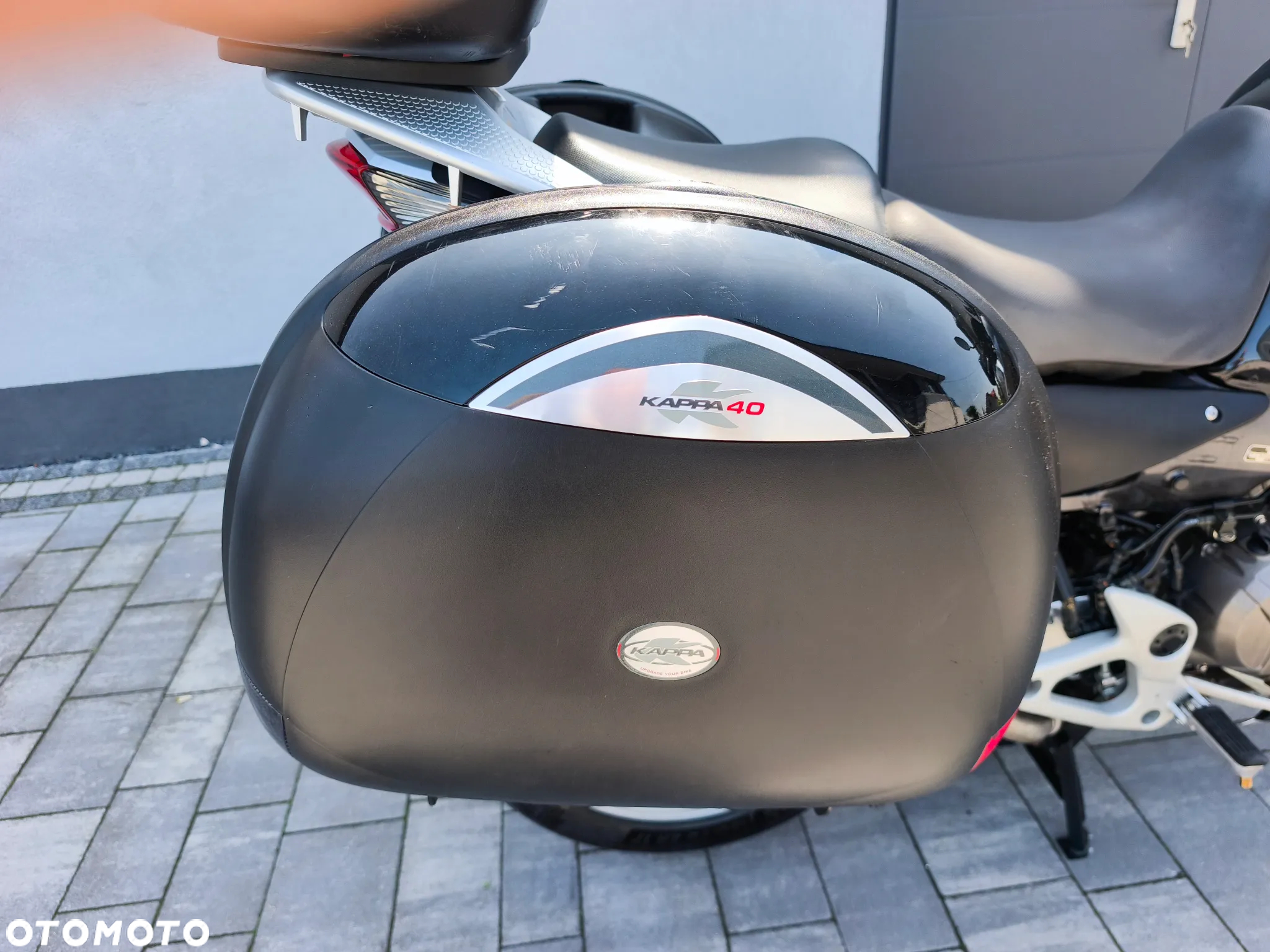 Honda XL - 28