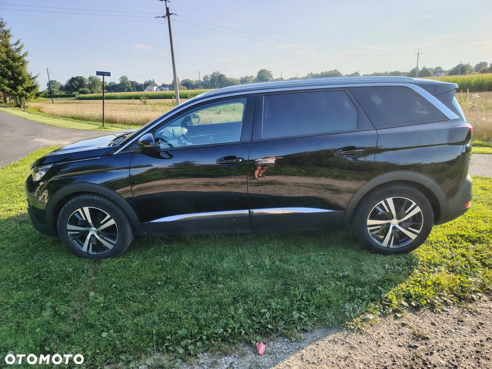 Peugeot 5008 1.5 BlueHDi Allure S&S EAT8 - 3