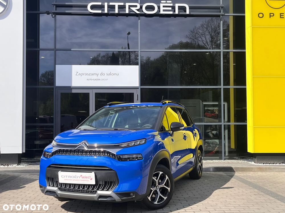 Citroën C3 Aircross - 2