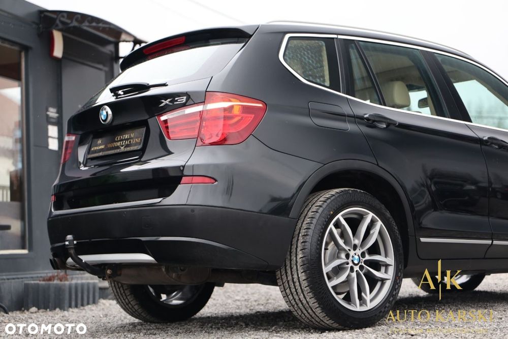 BMW X3 - 16