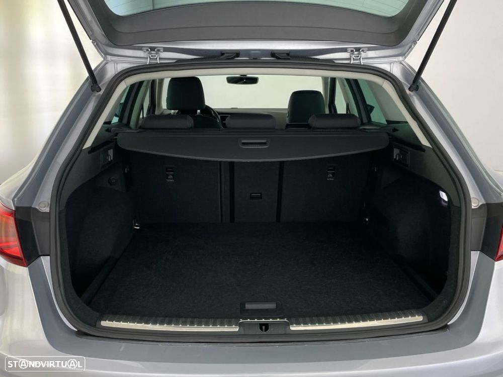 SEAT Leon 1.0 EcoTSI FR S/S - 13