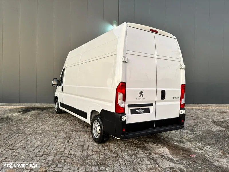 Peugeot Boxer 2.2 BlueHDi 335 L3 CD - 17