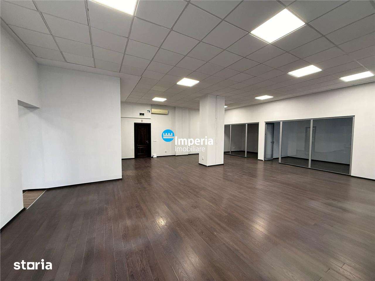 Spatii amenajate,birouri de inchiriat,zona Tutora - Baza 3 - Imagine principală: 5/19